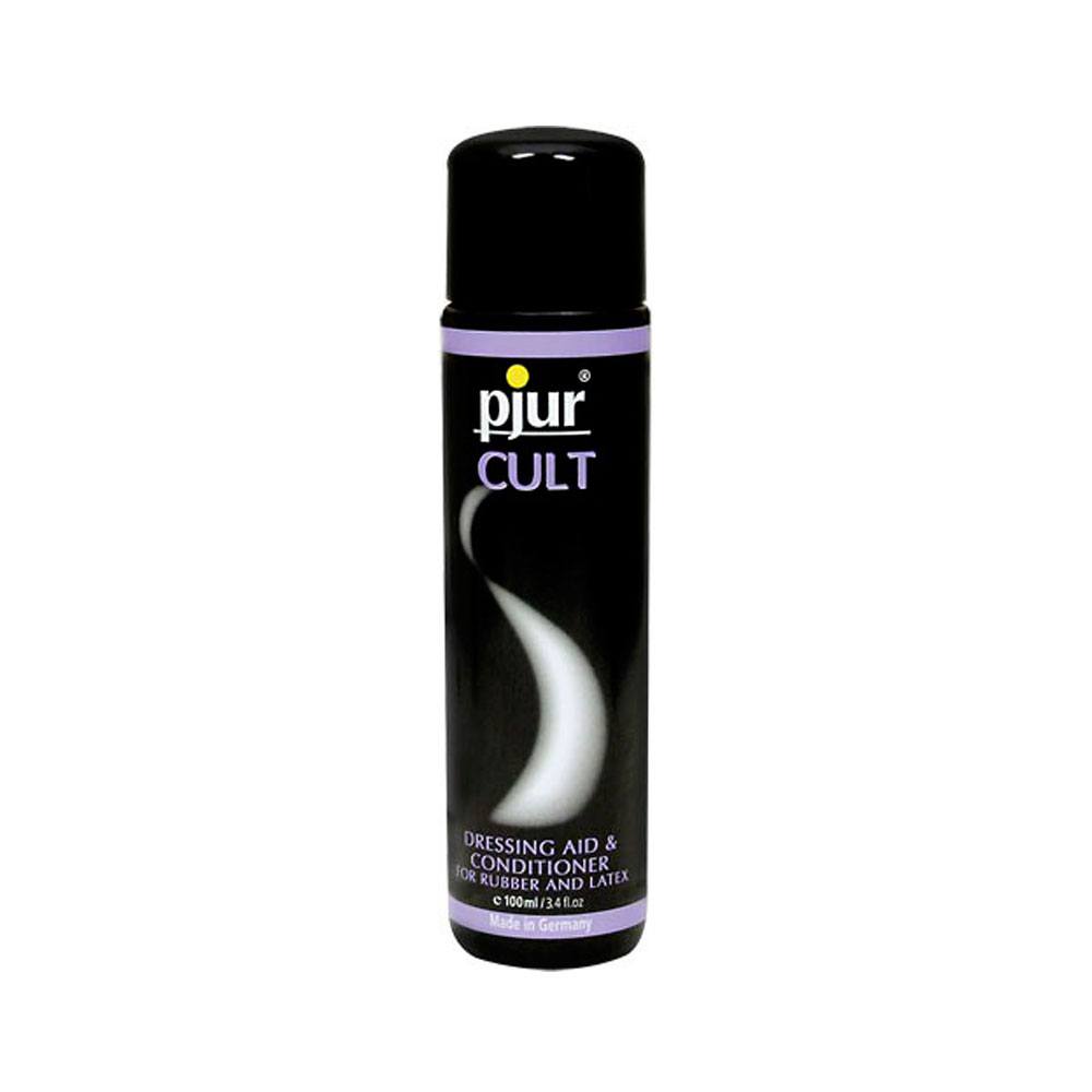 Pjur - Cult Dressing Aid