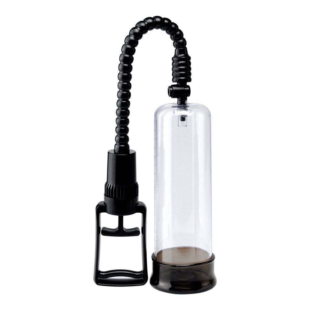 Pump Worx Max-width  -  Penispumpe