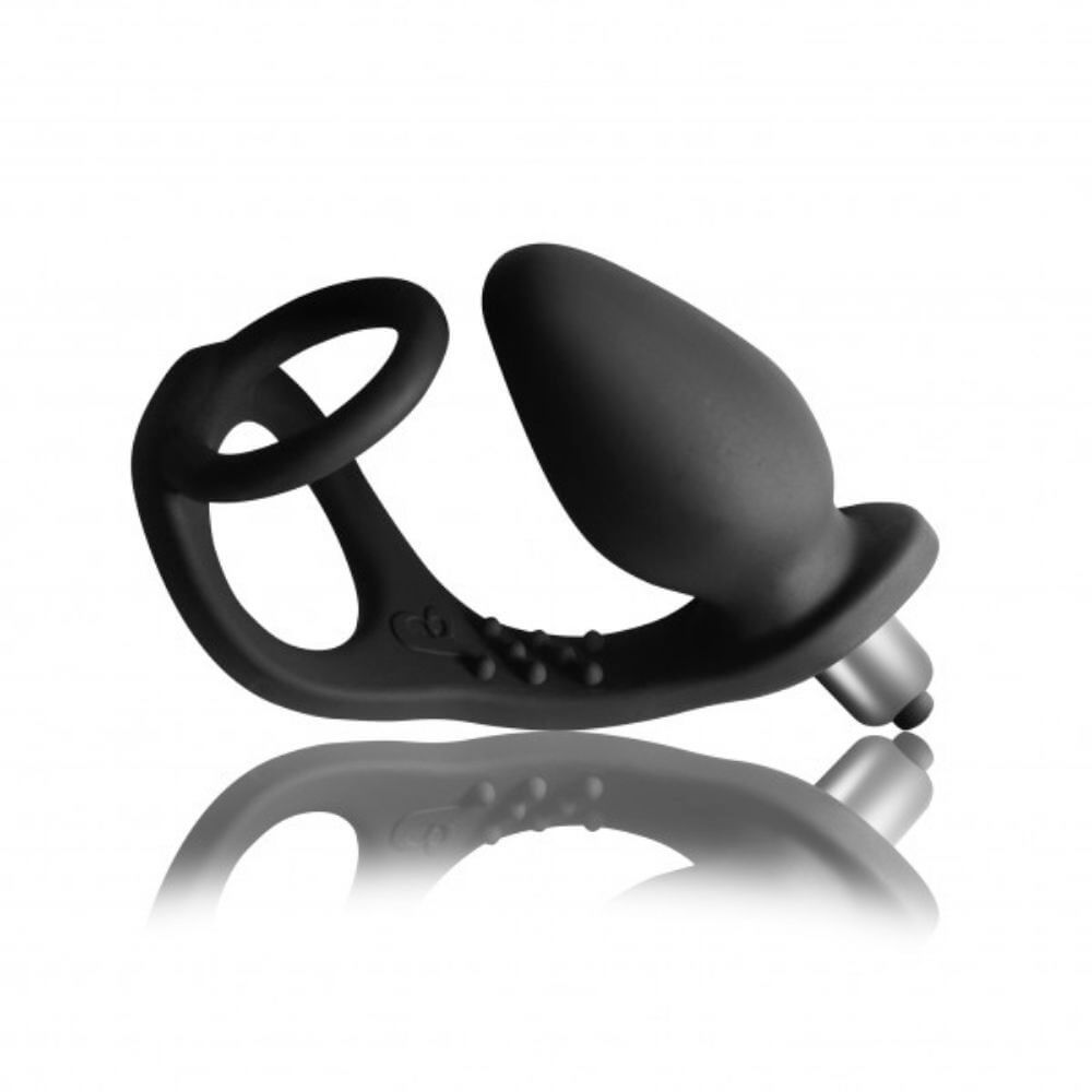 Ro-zen Prostatastimulator