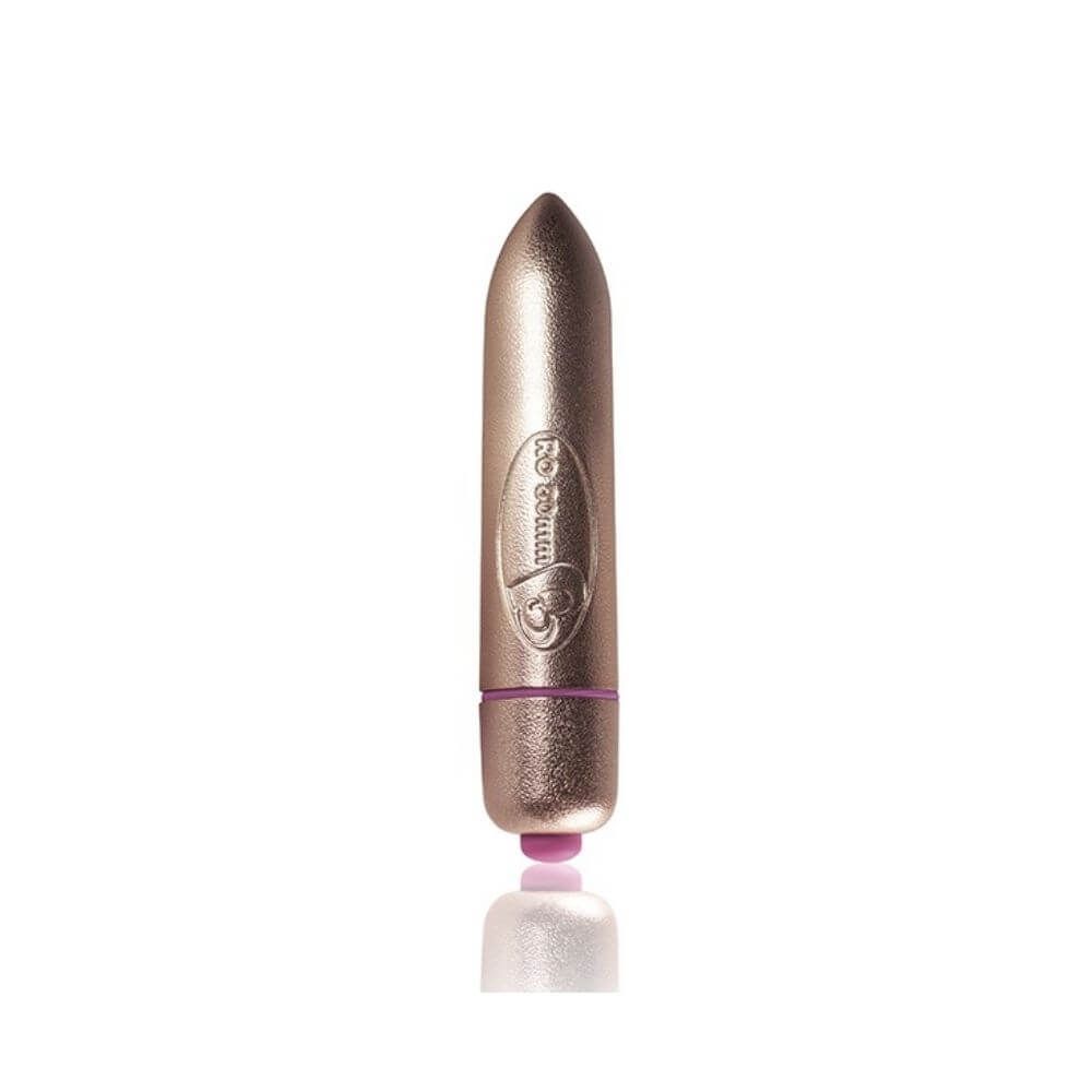 Rocks Off 80 Mm 7 Speed Klitoris Vibrator
