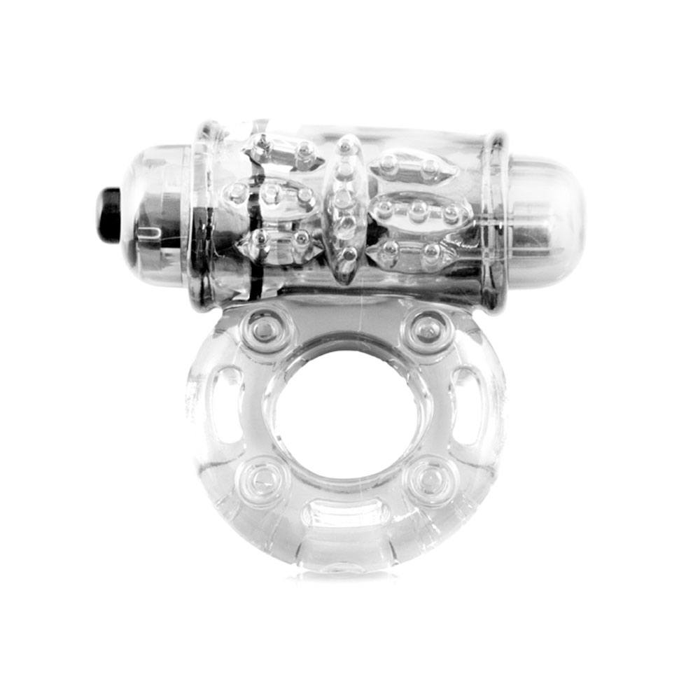 Screaming O Owow Vibrator Ring