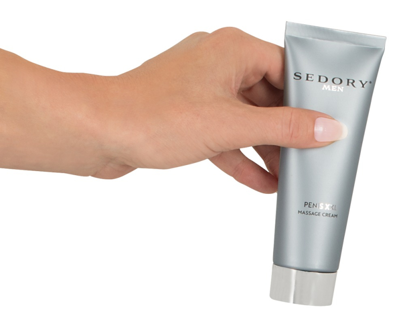 Sedory Penis Care Creme Xxl