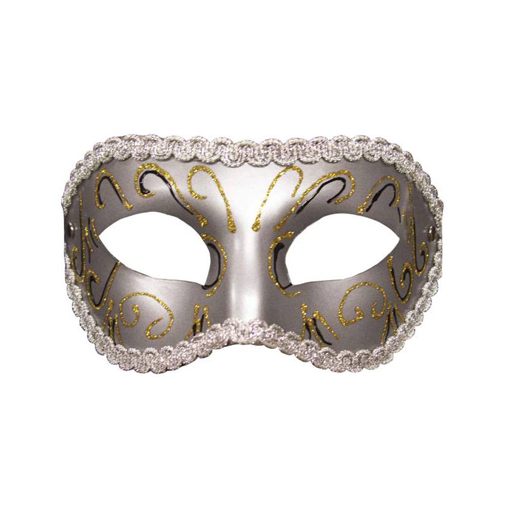Sex  Mischief  -  Sensuel Maskerade-maske