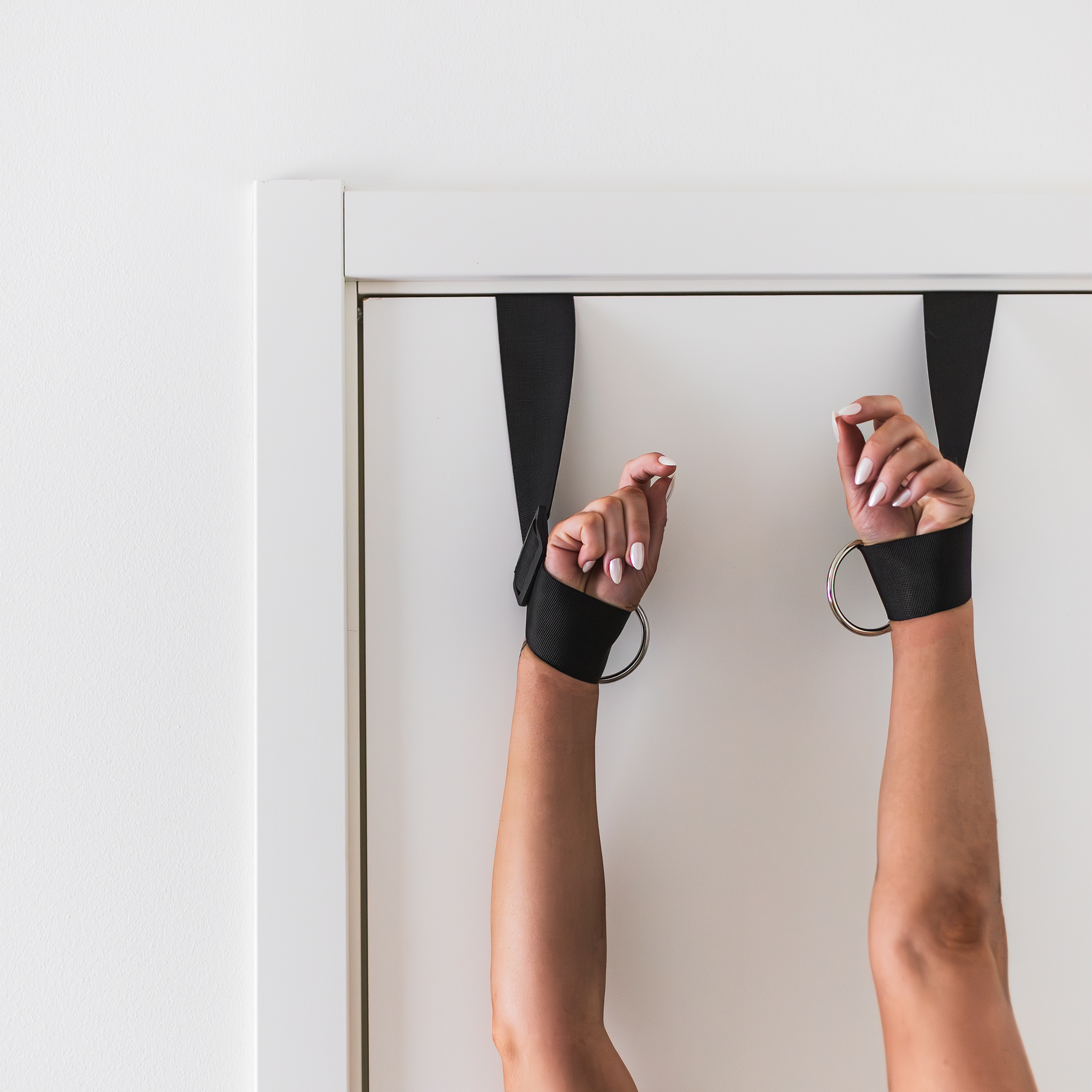 Behave Sex Swing In Door