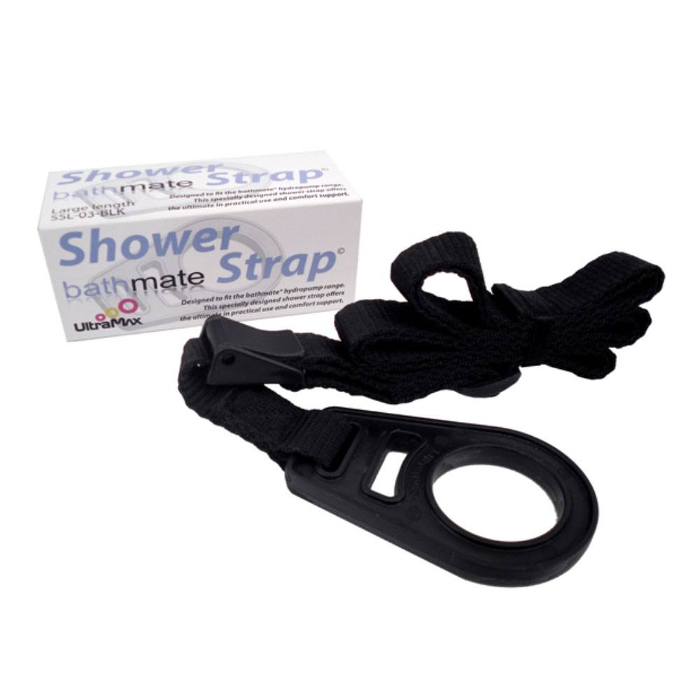 Bathmate - Shower Strap Til Bathmate Penispumpe