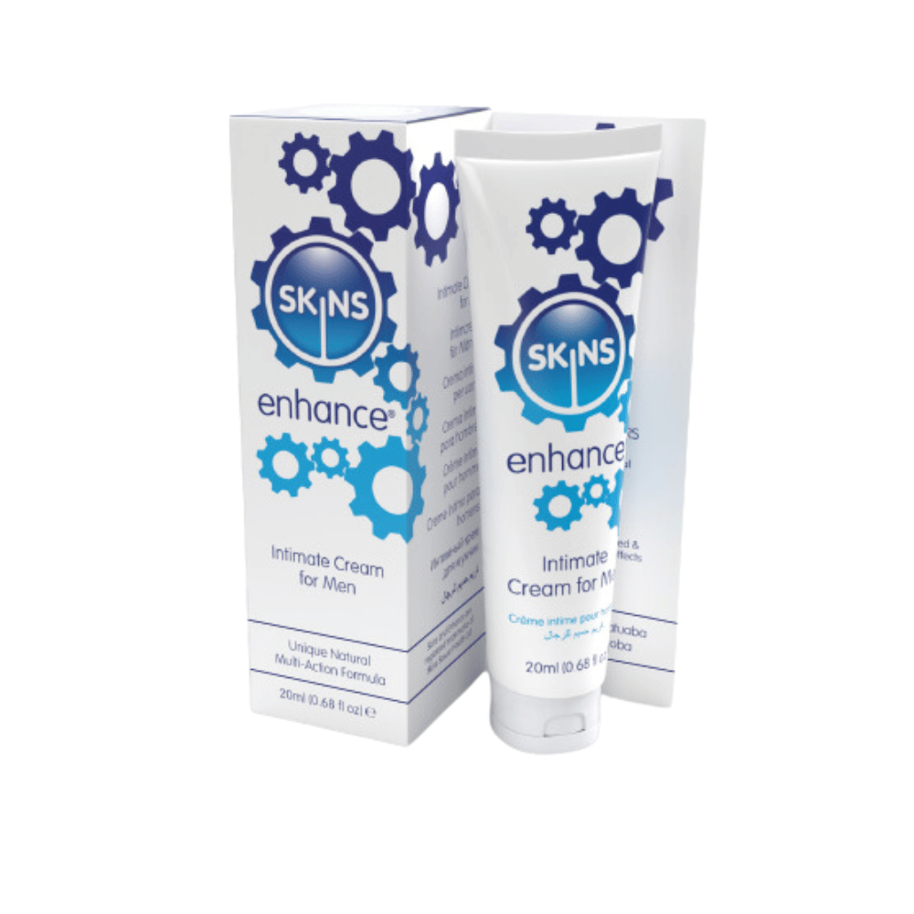 Skins Enhance - Erektions Booster 20 Ml