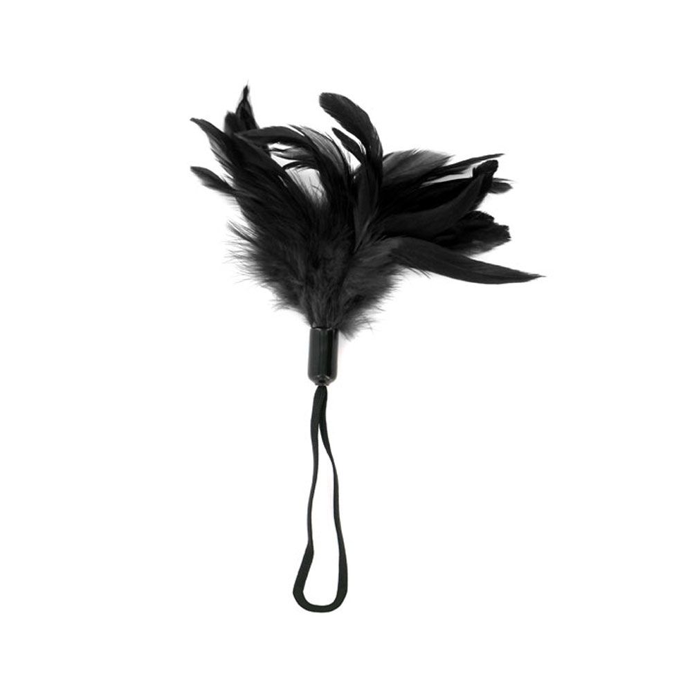 Sportsheets  Feather-sort