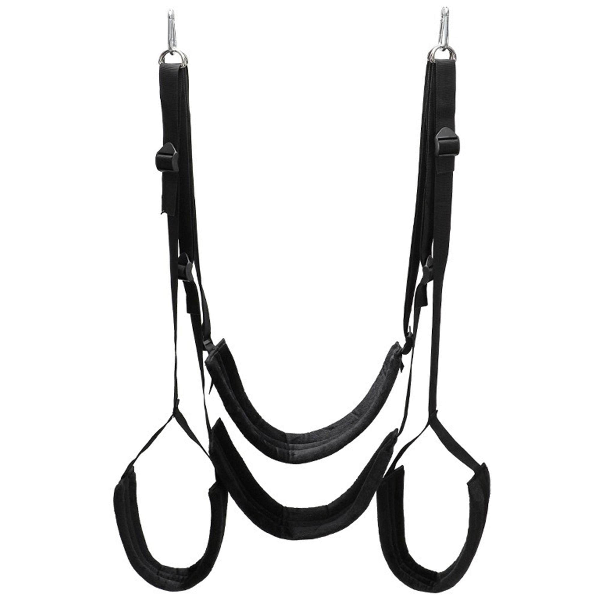 Bondage Sex Swing Sexgynge