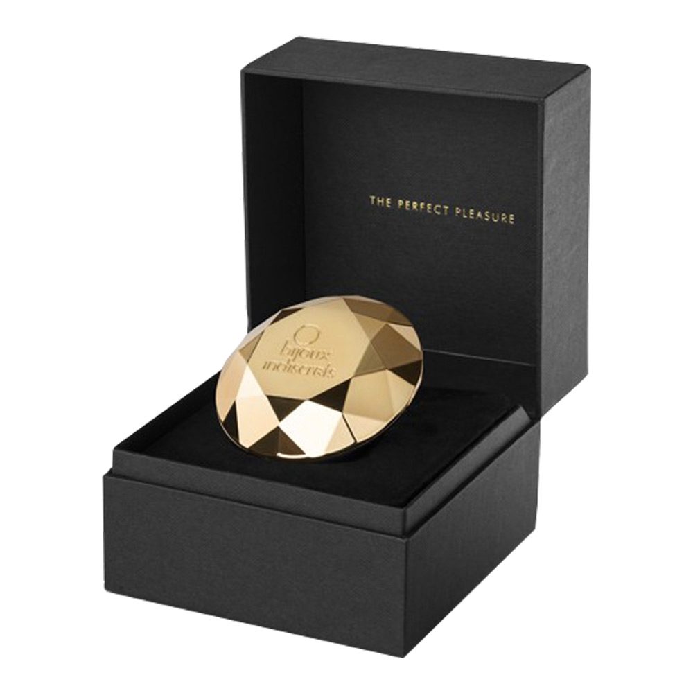 Bijoux Indiscrets Twenty One Vibrerende Diamant
