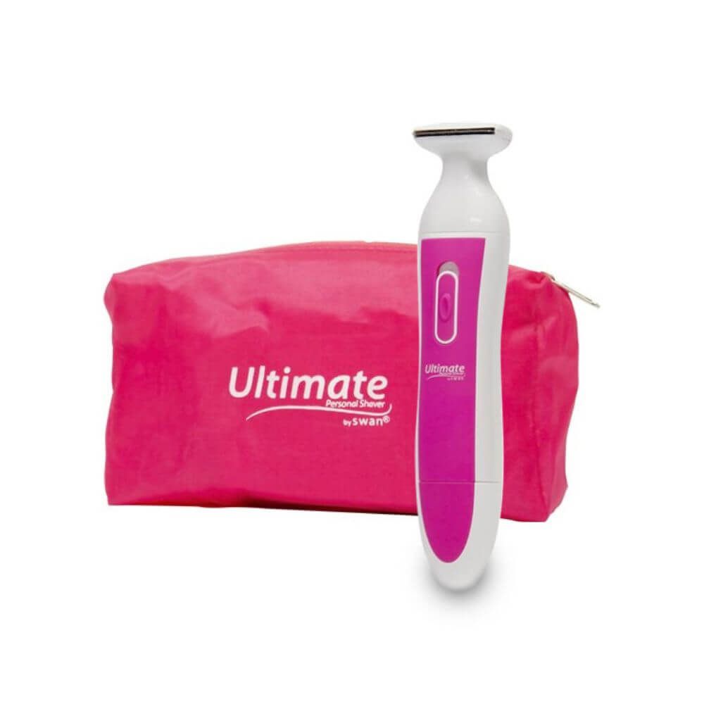 Ultimate Personal Shaver Til Kvinder