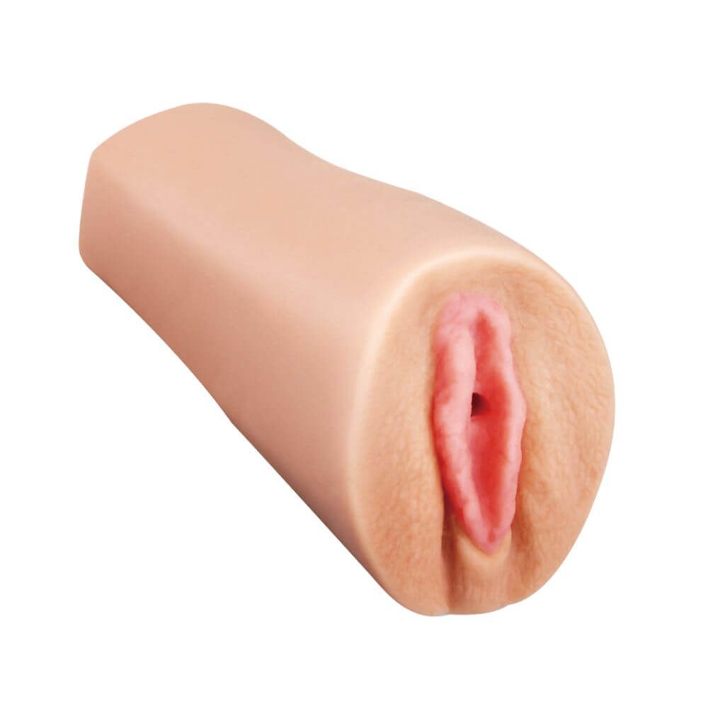 Being F - Stram Og Naturtro Vagina
