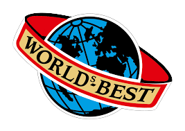 Worlds-best - Mix Pack