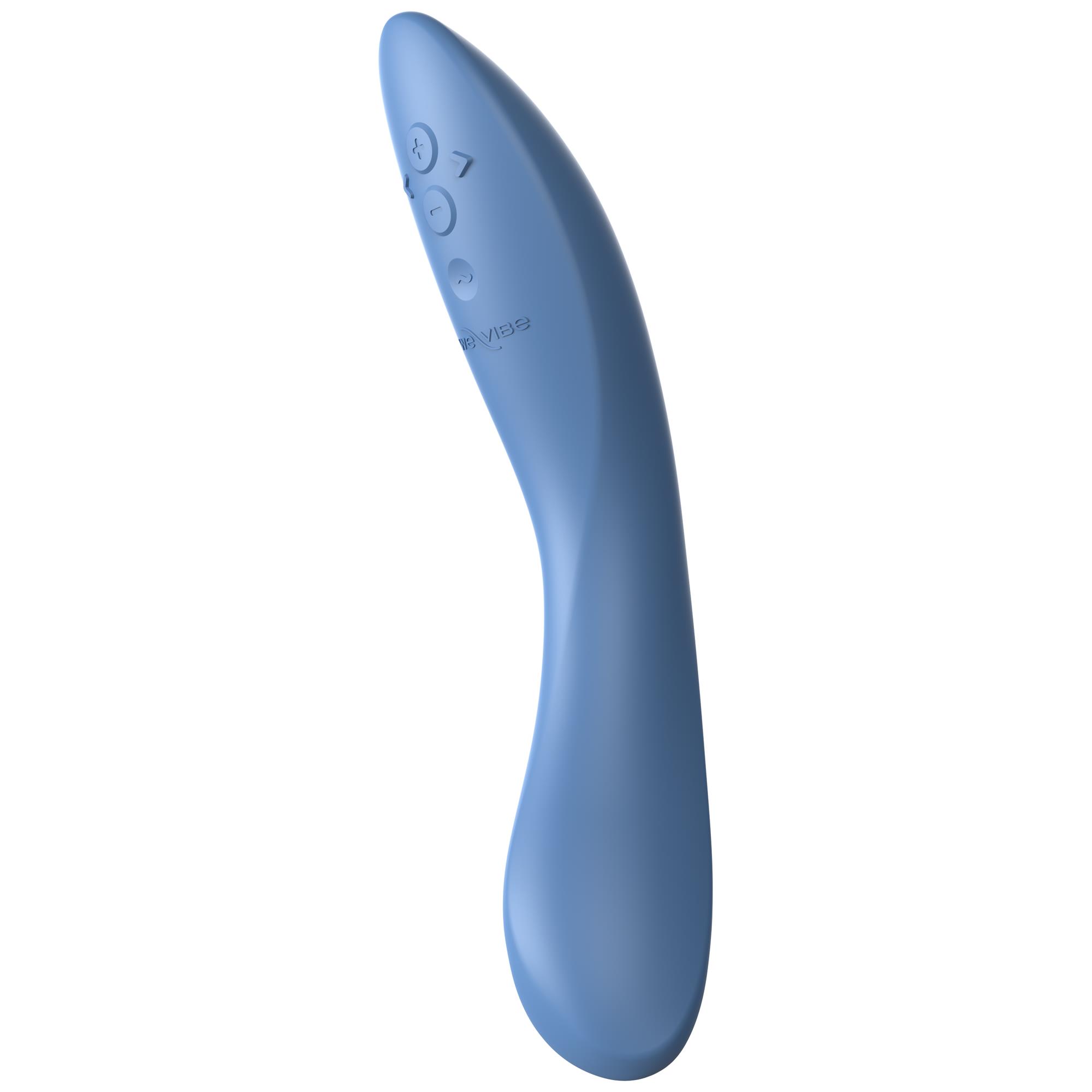 Rave G-spot Vibrator- Med Ios App