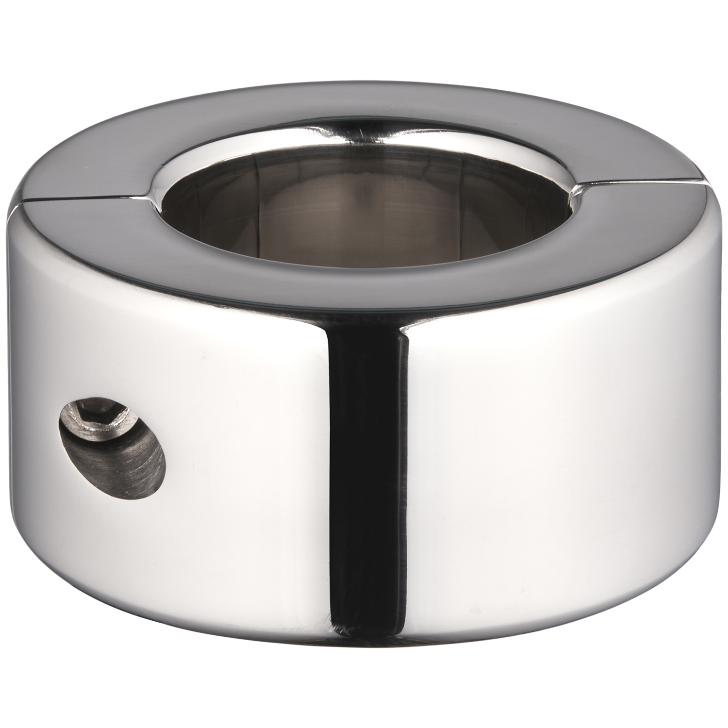 Ball Stretcher I Stål - Sølv - M