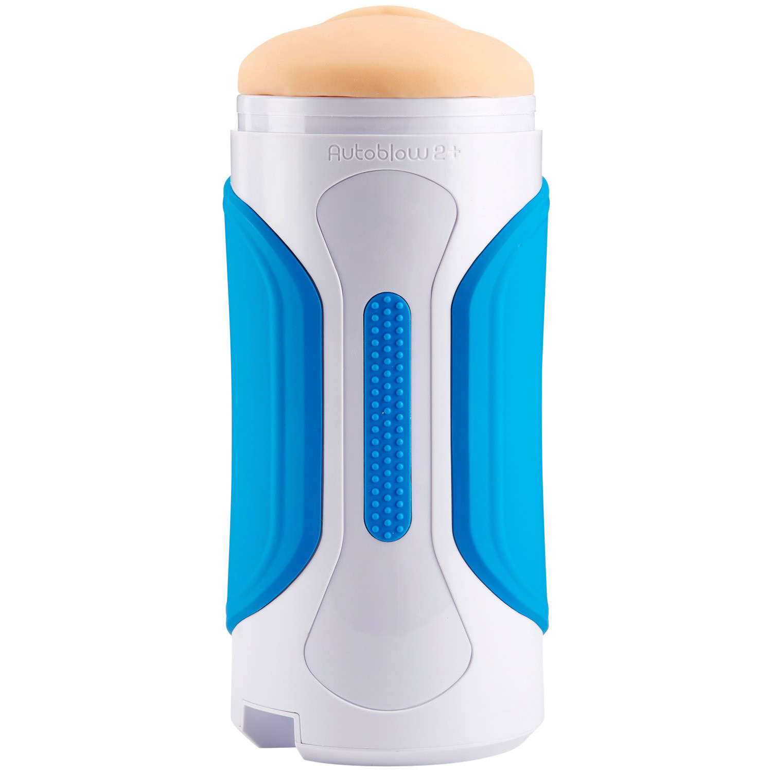 Autoblow 2 Xt Blowjob Maskine - Nude - L