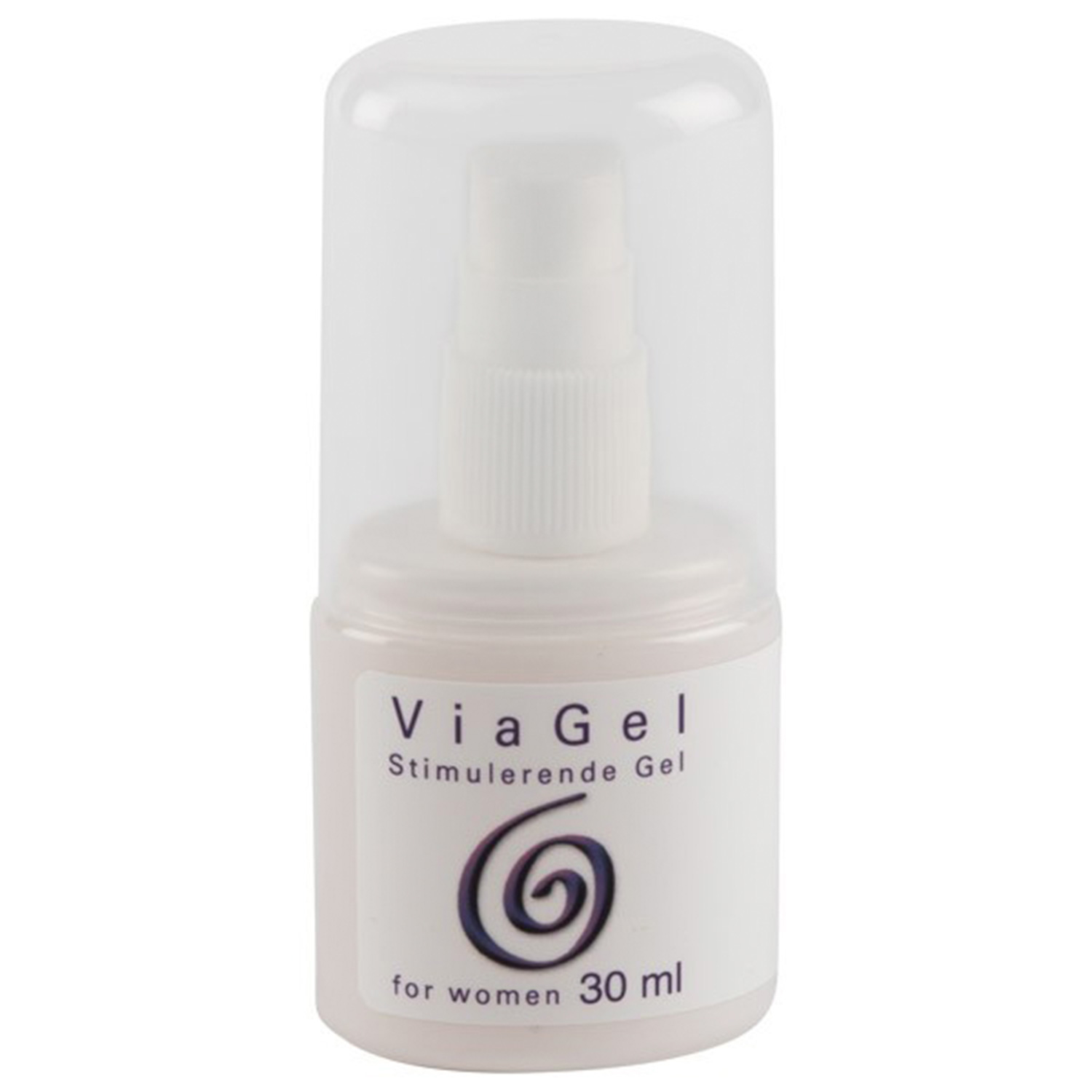 Viagel Klitoris Gel - Klar