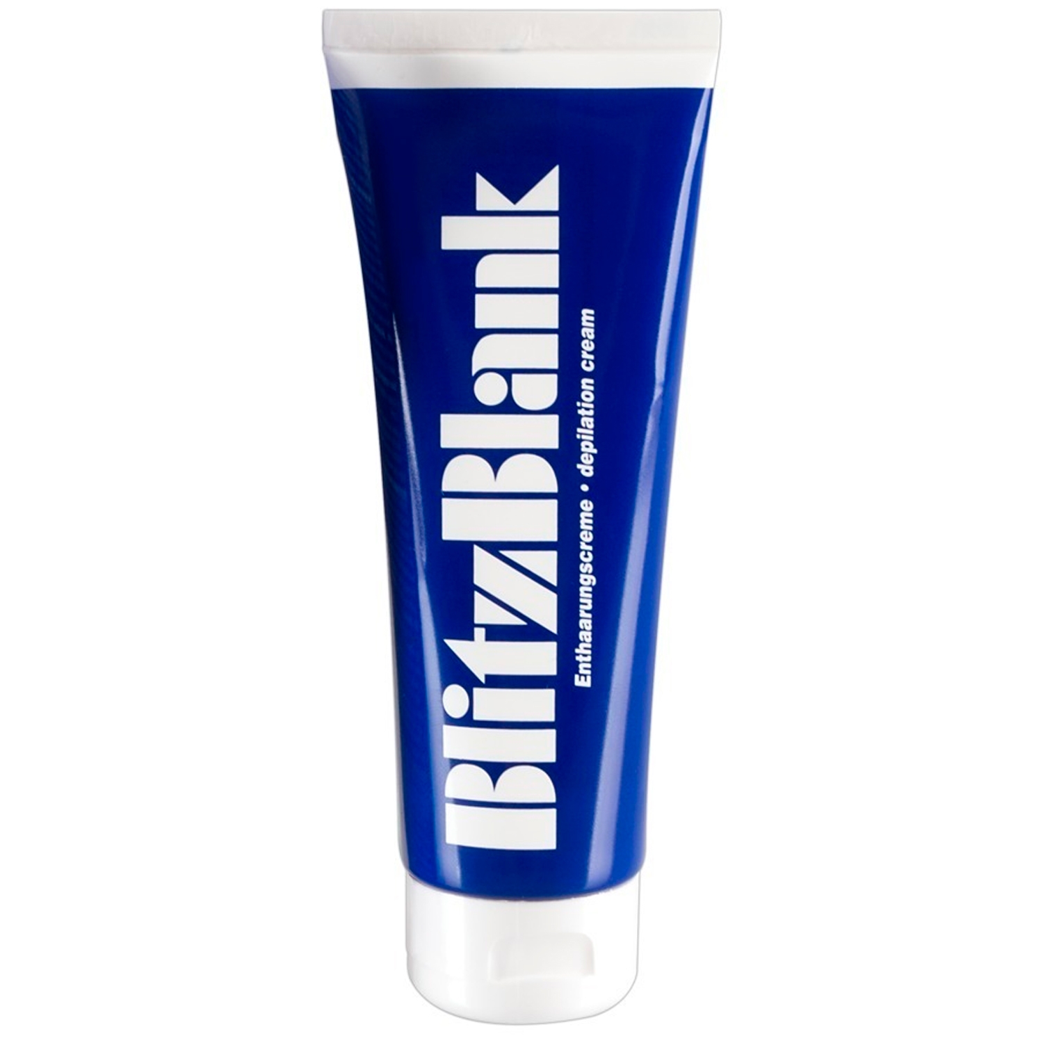 Blitzblank Hårfjerningscreme - White