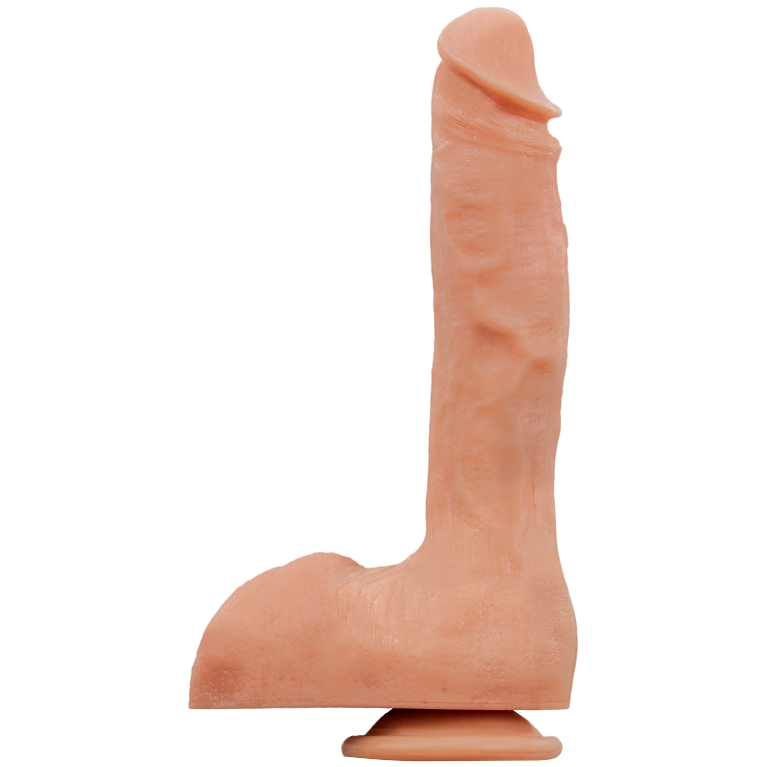 Danny D Secret Weapon Dildo 27 Cm - Nude