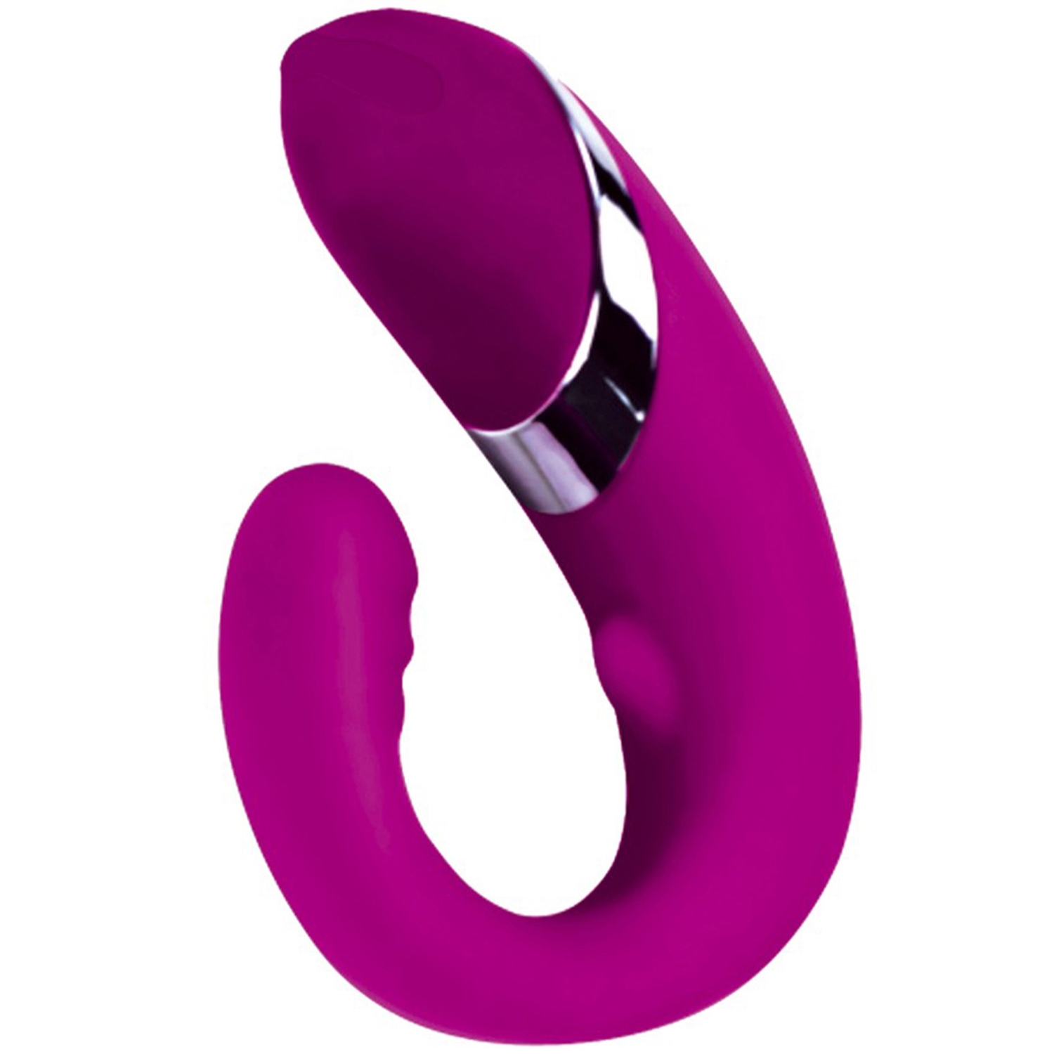 Pretty Love Amour Opladelig Vibrator - Lilla