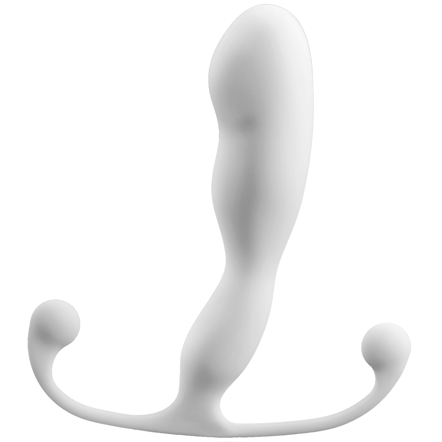 Aneros Trident Helix Prostata Stimulator - White