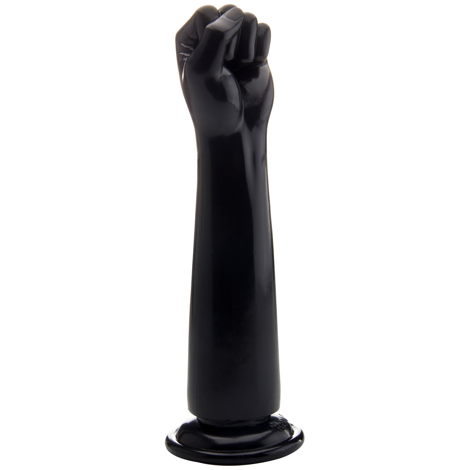 Fist It Power Fist Fistinghånd - Black