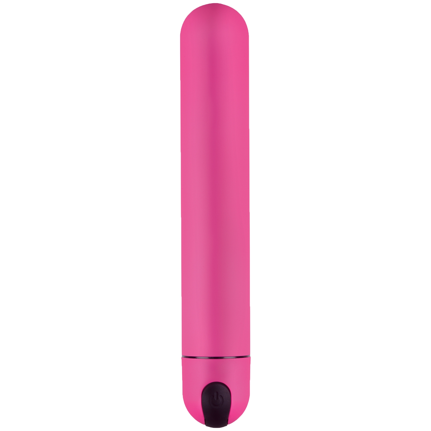 Bang Xl Bullet Dildo Vibrator - Rose