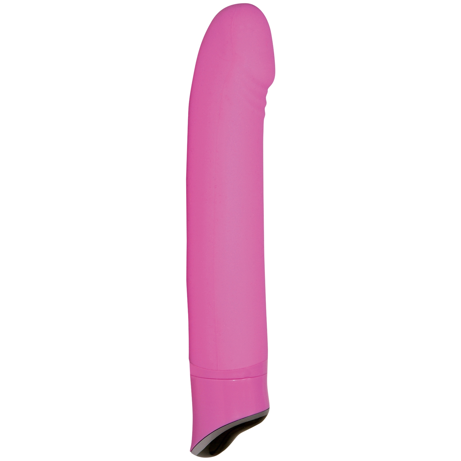 Sweet Smile Happy Dildo Vibrator - Rosa
