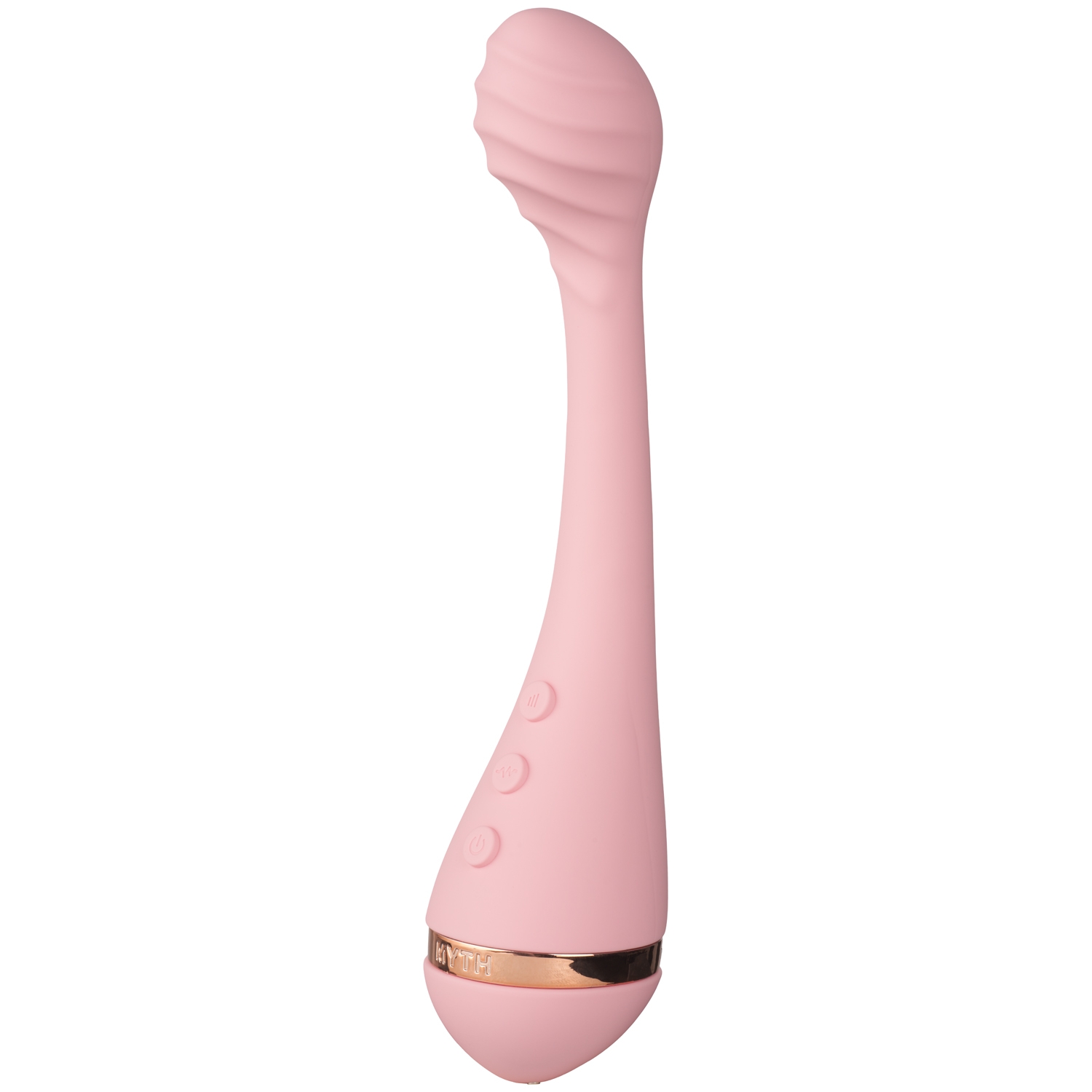 Vush Myth G-punkts Vibrator - Pink