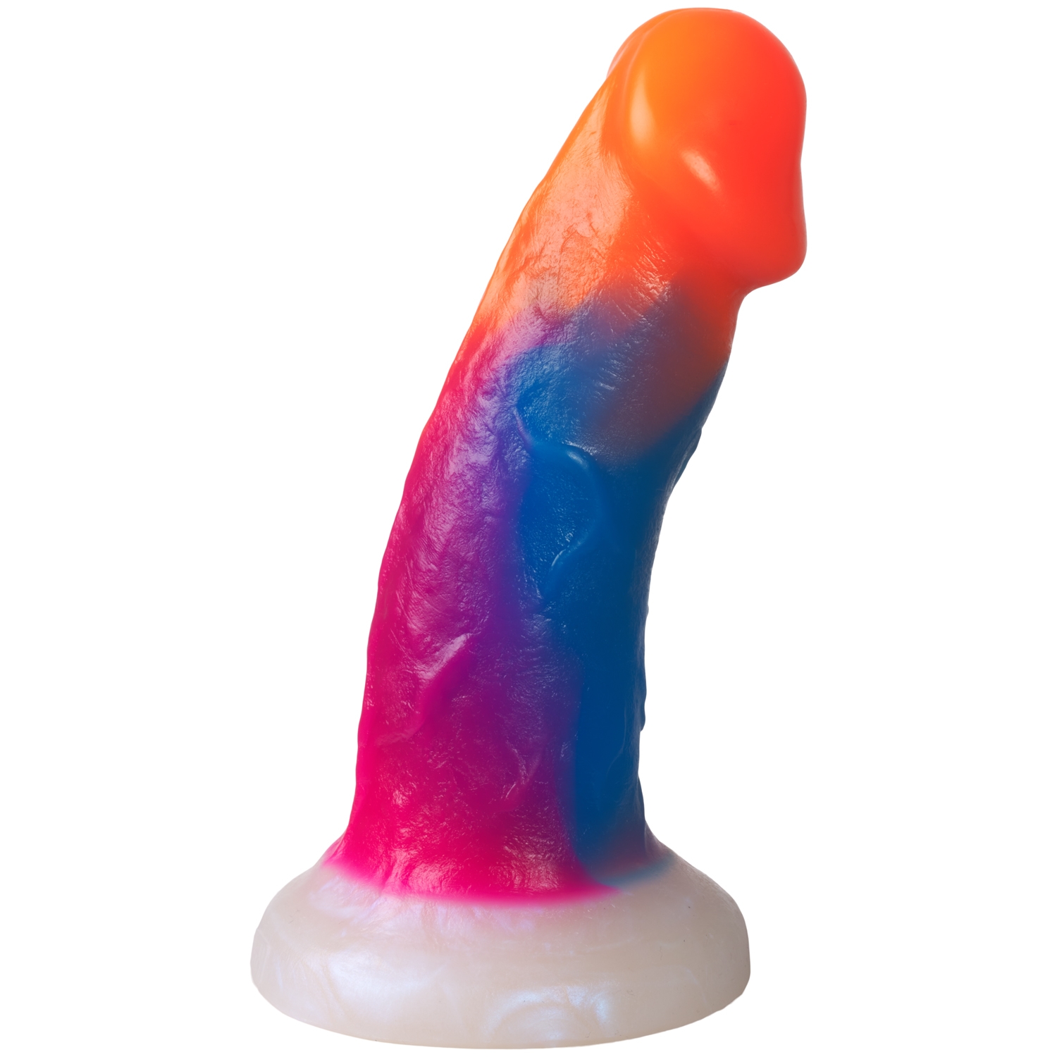 Vixen Creations Buck Vixskin Dildo 175 Cm - Flere Farver