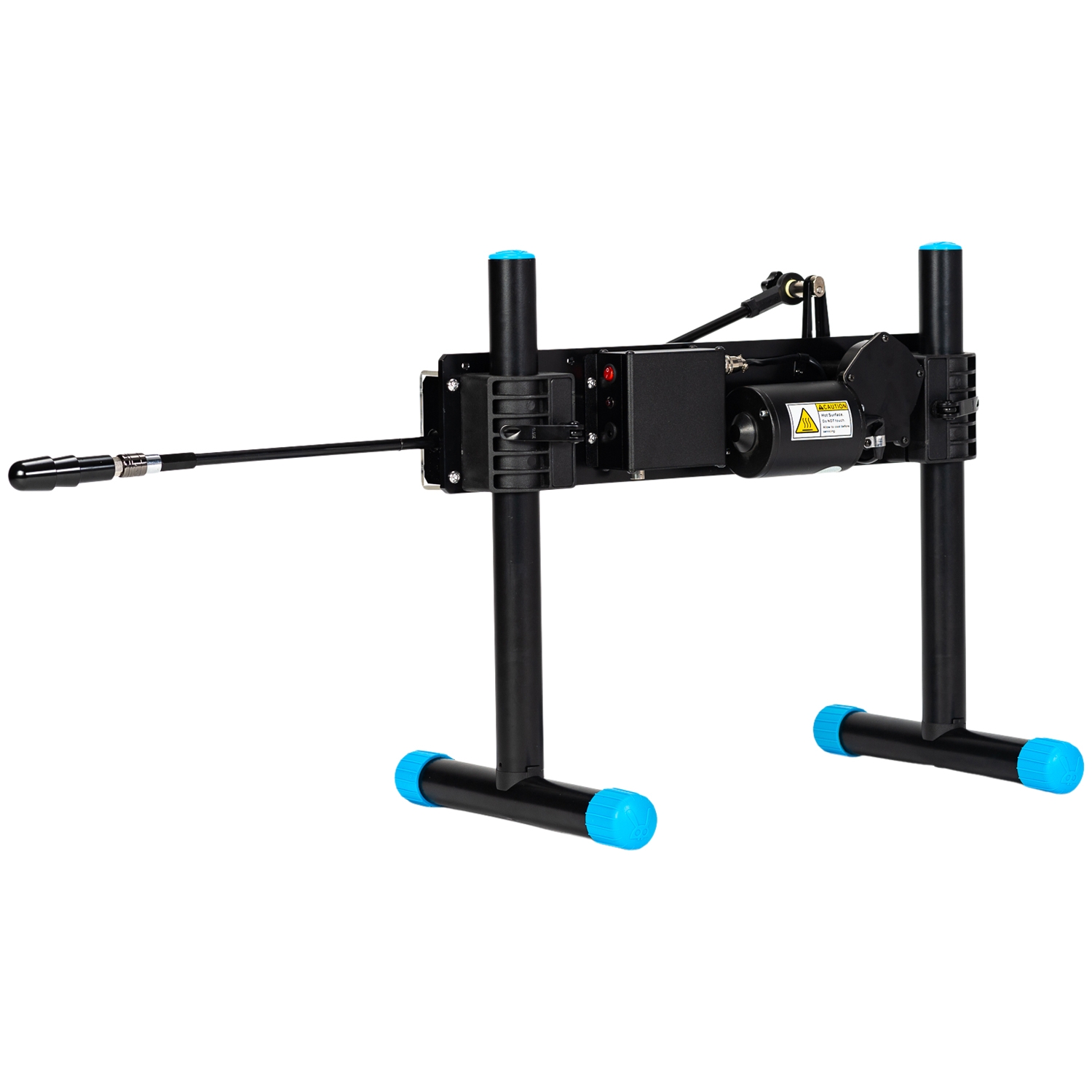 F-machine Pro 4 Sexmaskine - Black