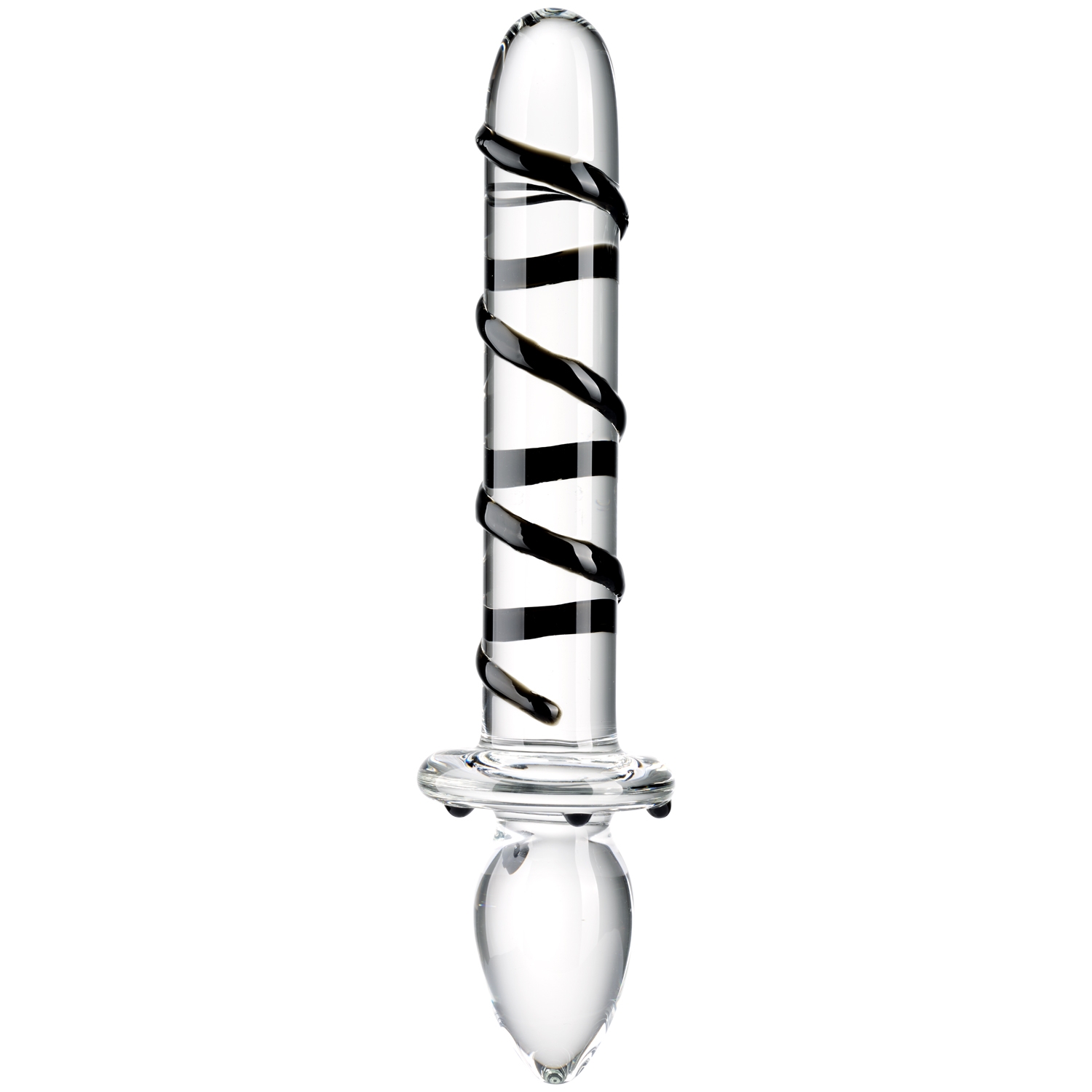 Joyride Premium Glassix 01 Glas Dildo 205 Cm