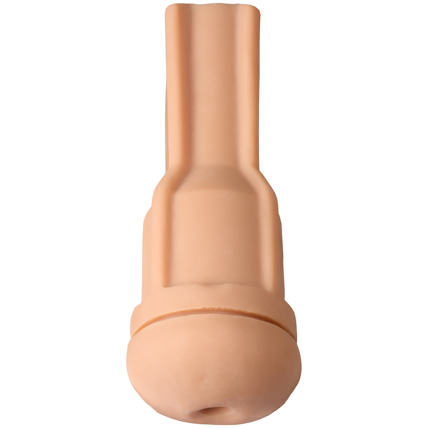 Autoblow Ai Ultra Blowjob Anus Sleeve - Nude