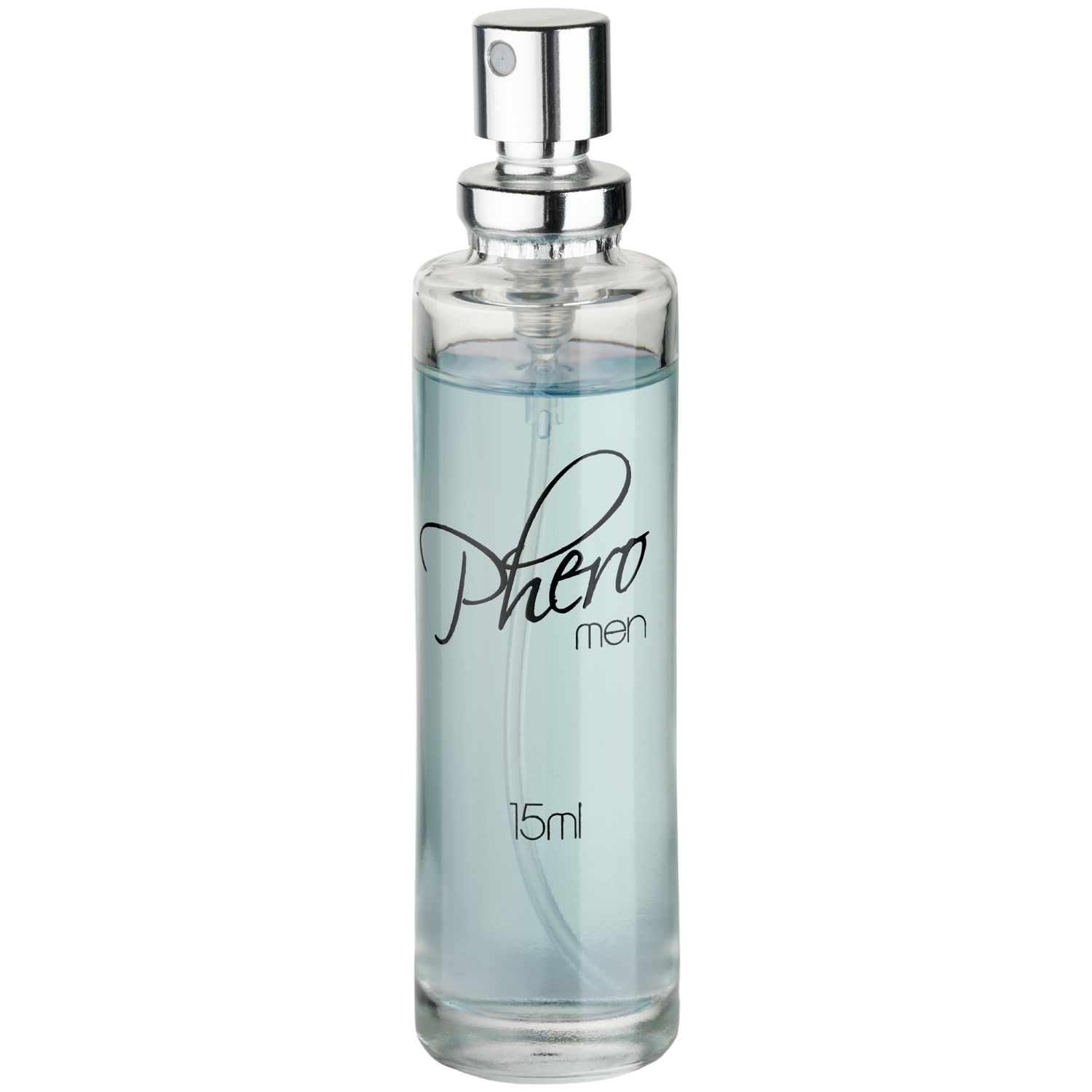 Pheromen Eau De Toilette 15 Ml - Clear