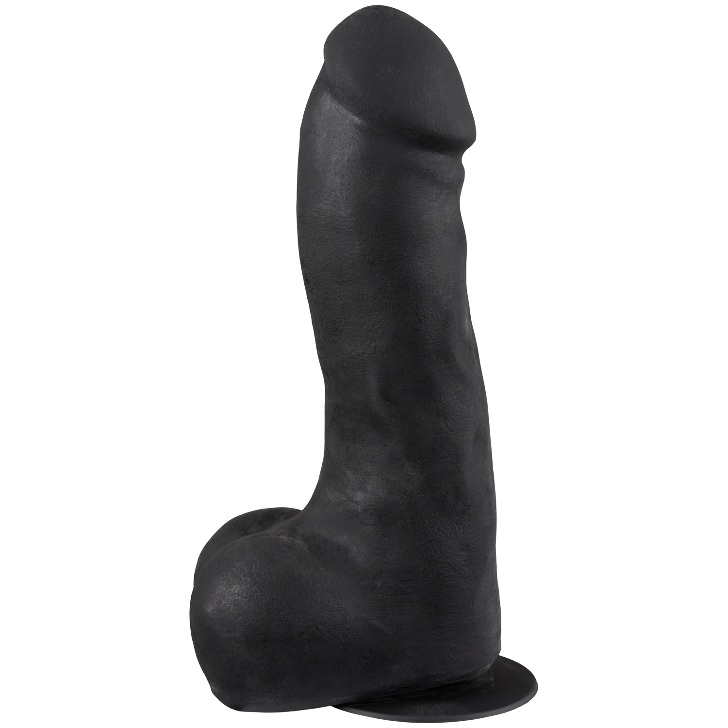 Doc Johnson Merci The Really Big Dick Dildo 30 Cm - Black