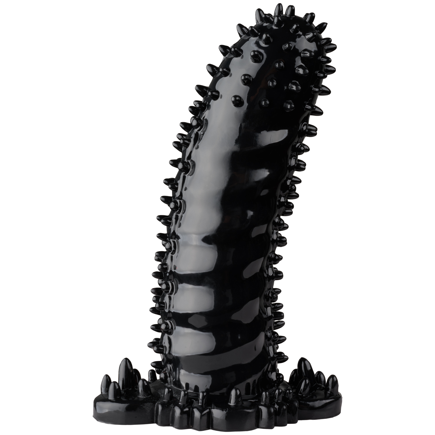 Malesation Bristly Sleeve - Black