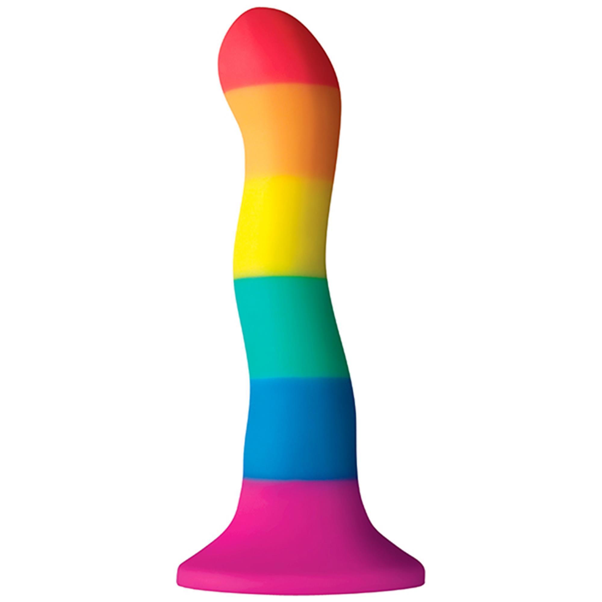 Colours Wave Pride Edition
