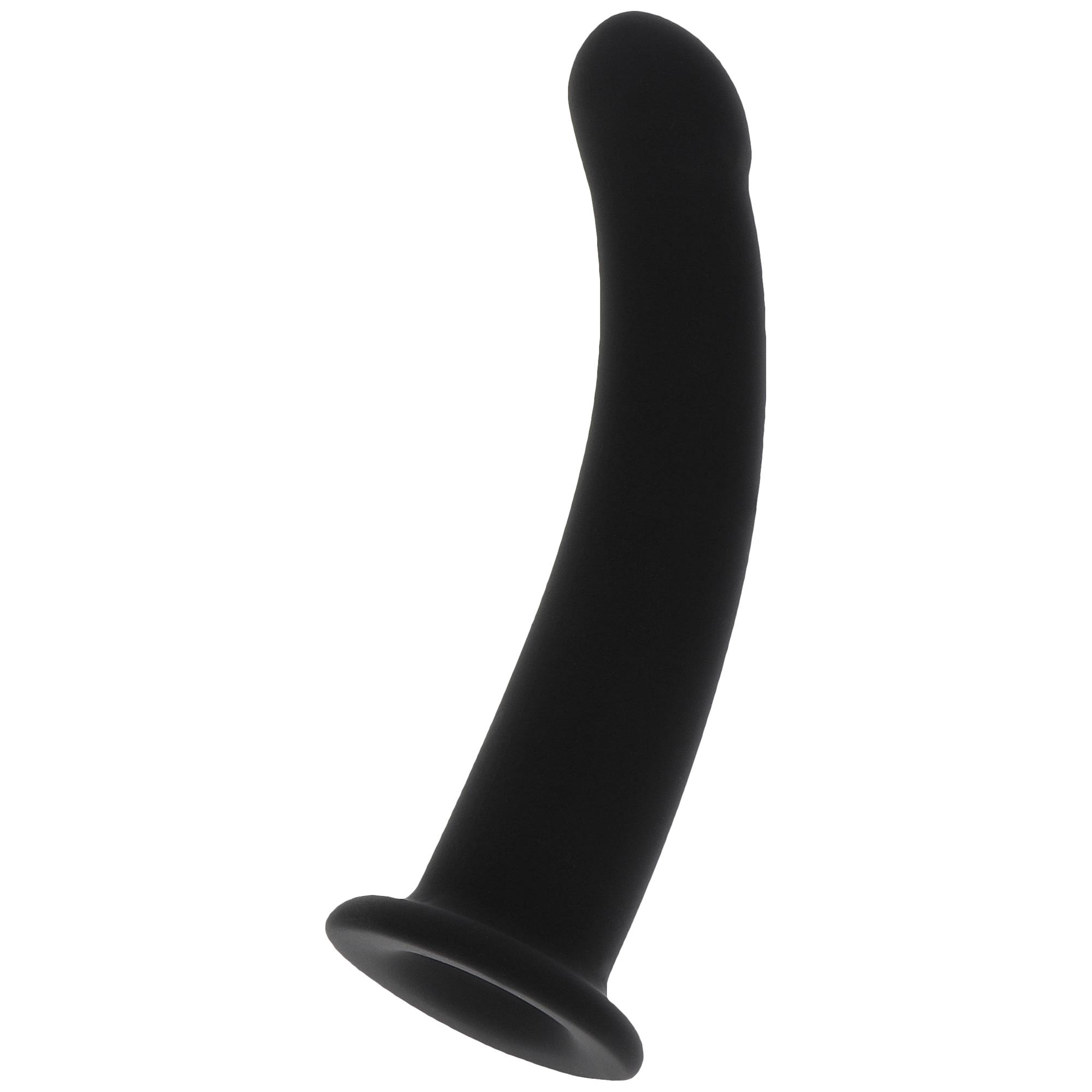 Strap-on Dong Large