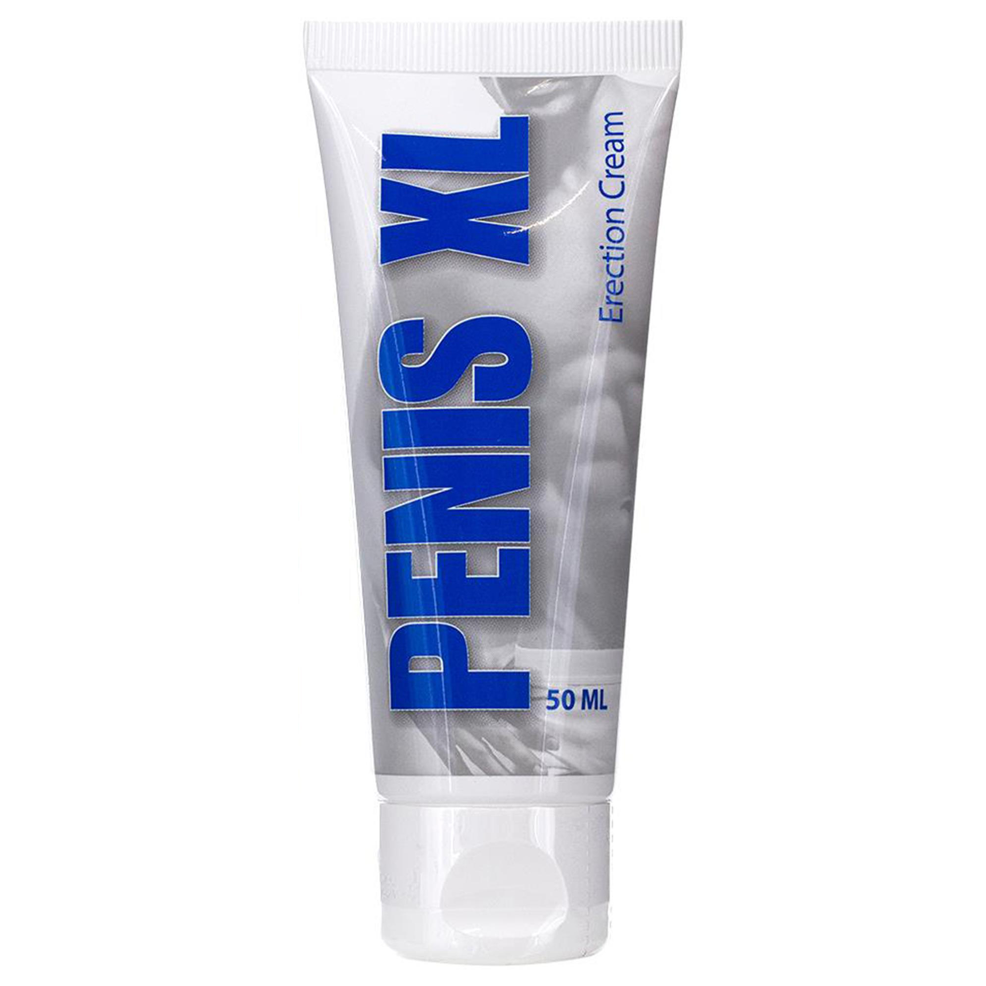 Penis Xl Cream East 50 Ml