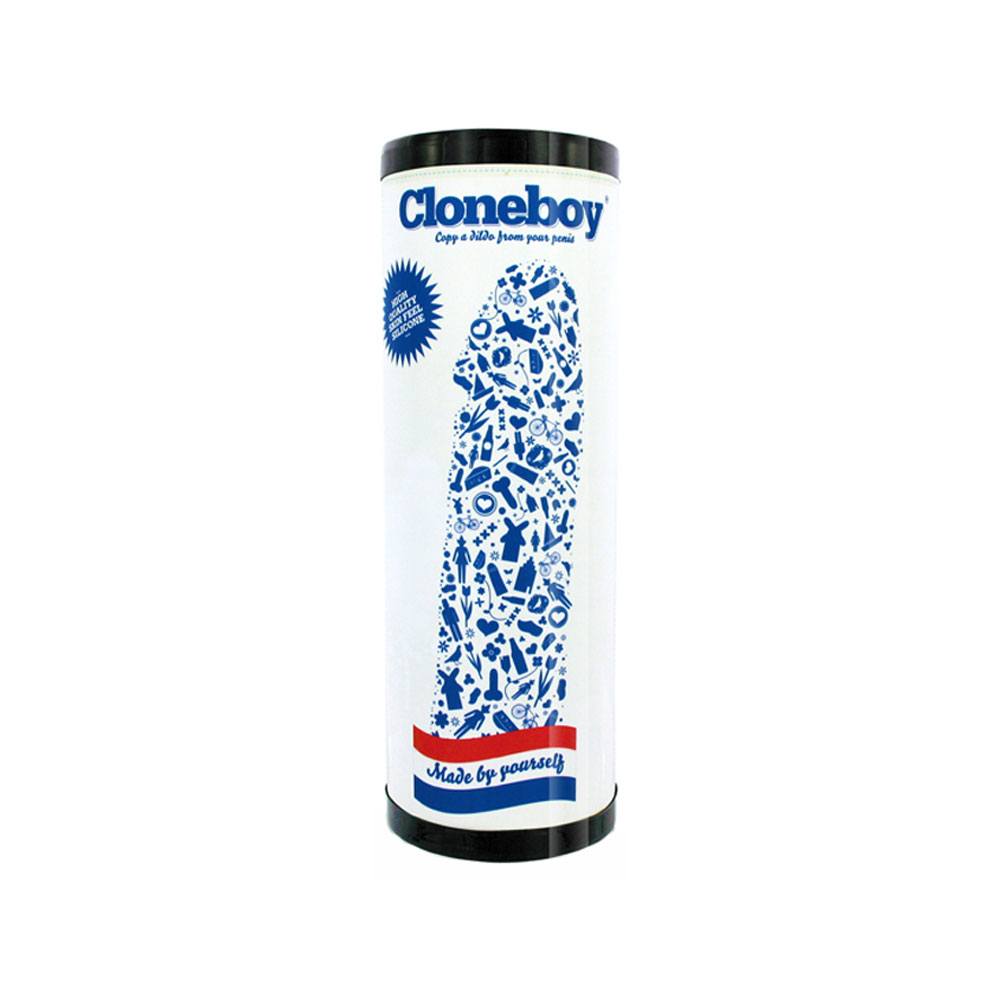 Cloneboy - Designers Edition Delftware