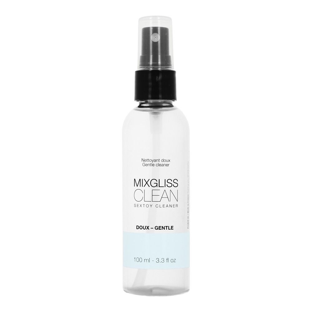 Mixgliss Clean Toy Cleaner