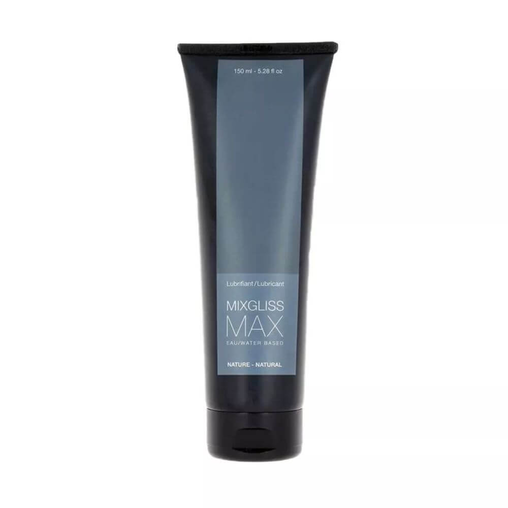 Mixgliss Max Extrem Sensations - Glidecreme