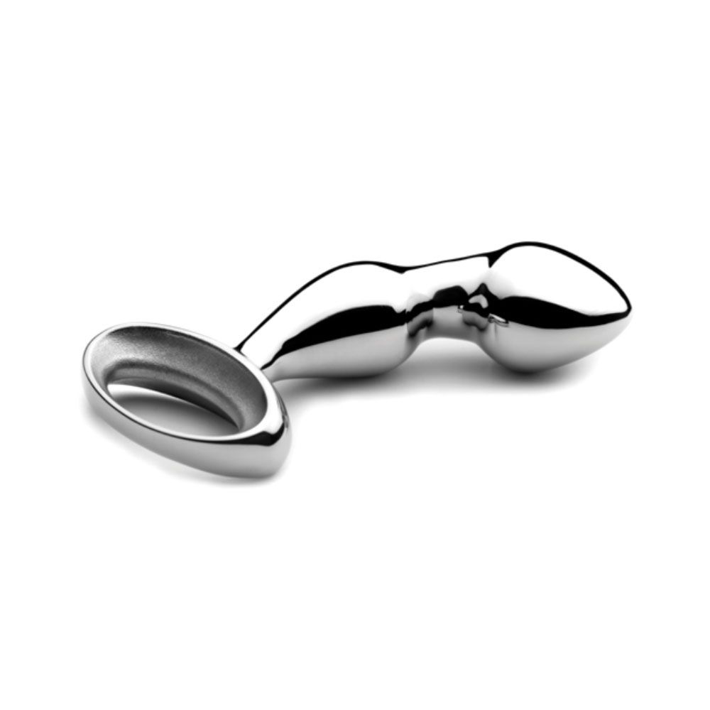 Njoy Pfun Prostata Stål Plug