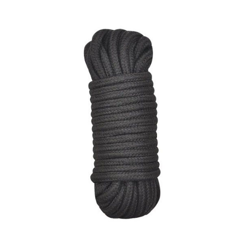 Shibari Bondage Reb -sort-7m