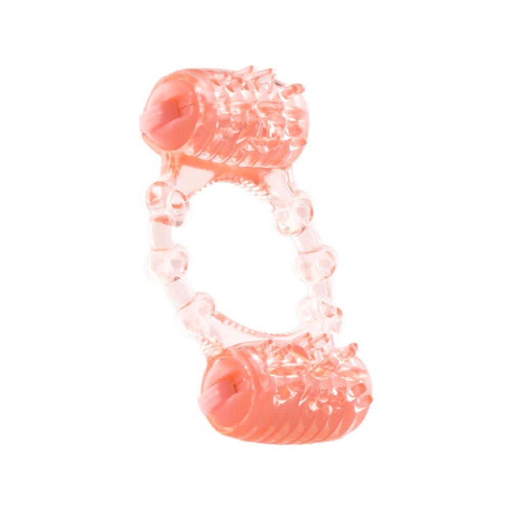 Screaming O Twoo Dobbelt Vibrator Ring