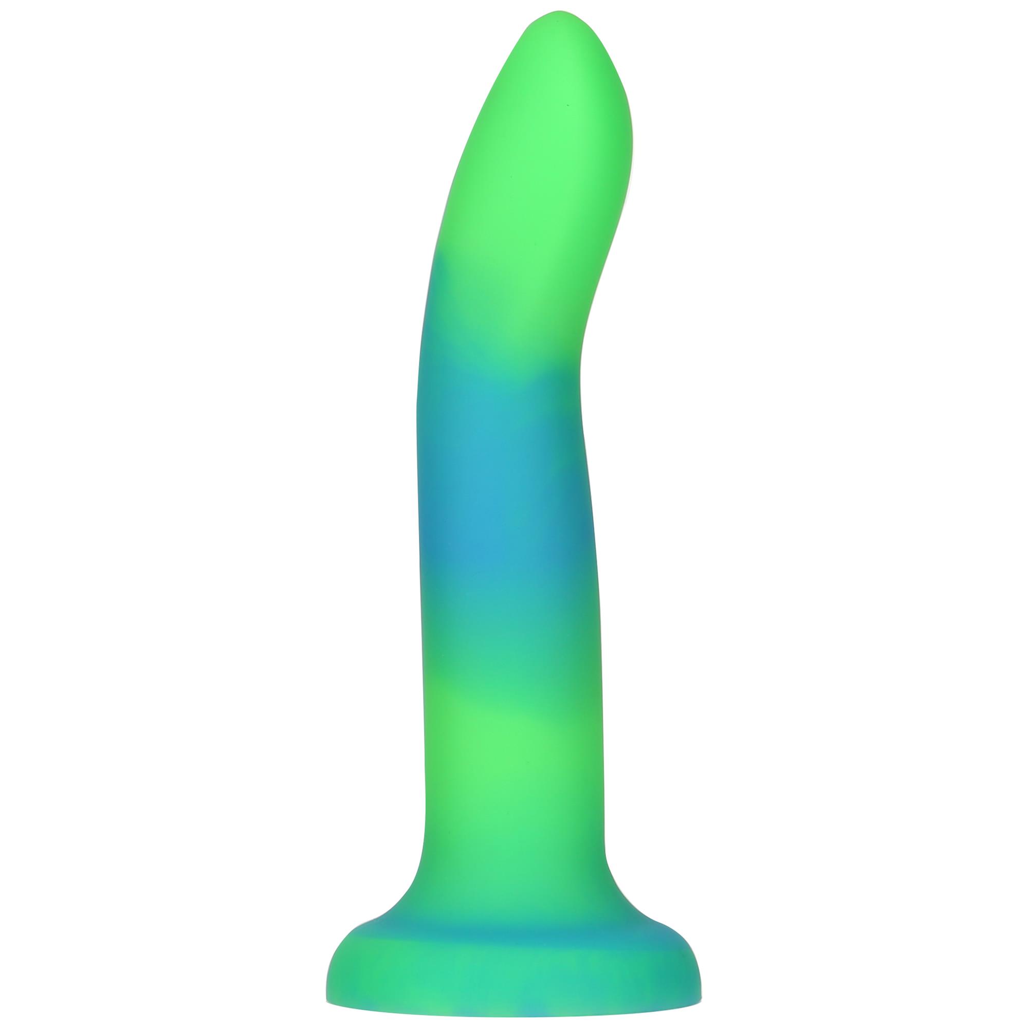 Addiction Rave Dong Bluegreen