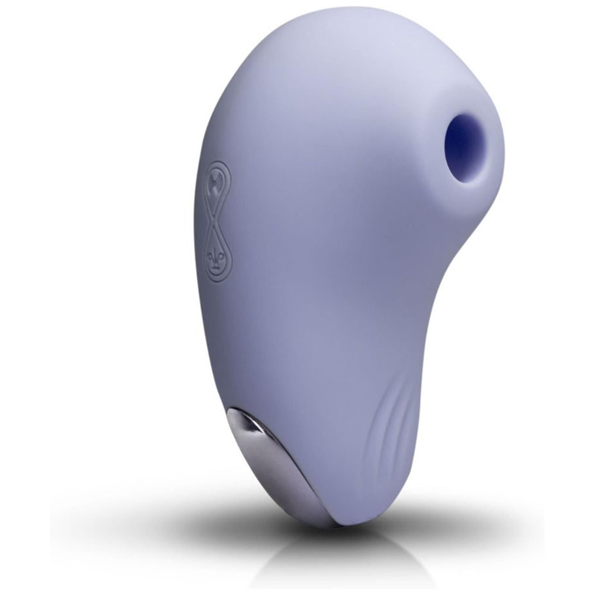 Niya N6 Air Pressure Stimulator Vibrator