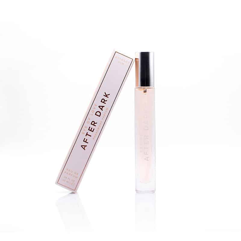 Eye Of Love After Dark Attract Him Feromon Parfume 10 Ml