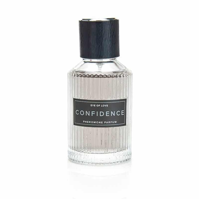 Eye Of Love Confidence Feromon Parfume Attract Her 50ml