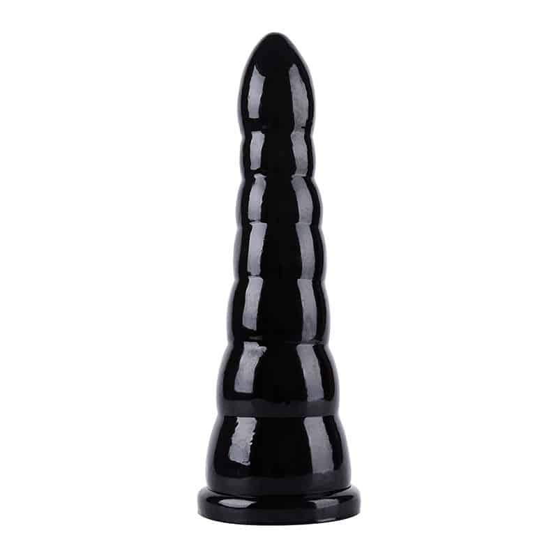 Hidden Desire Extreme Anal Cone Xl 26 Cm