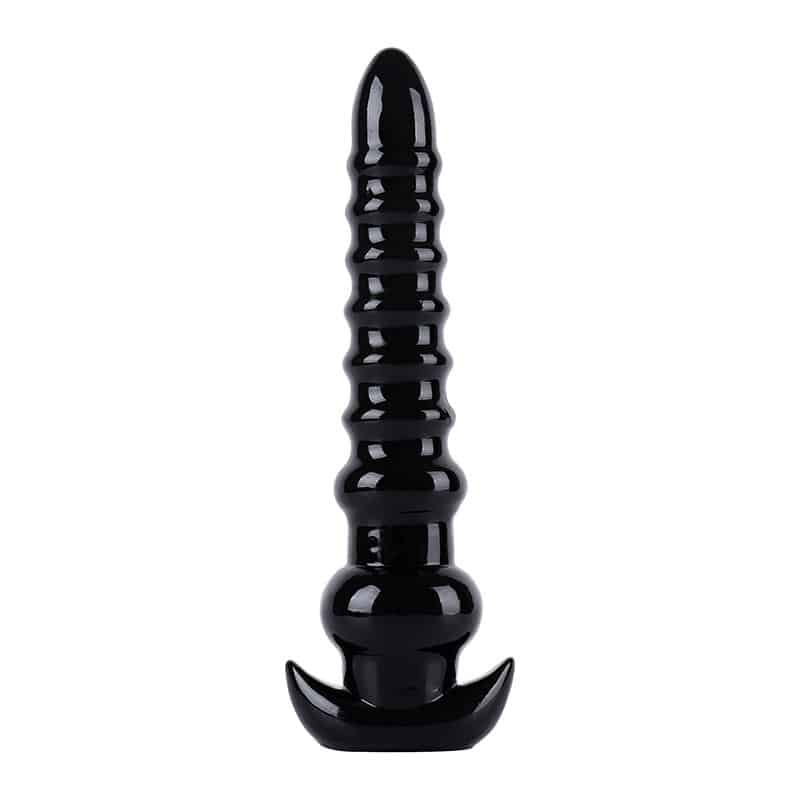 Hidden Desire Extreme Anal Drill Xxl 34 Cm